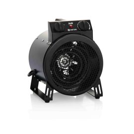 Termo Byggvarmevifte 2000W