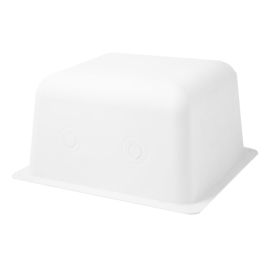 Spot Guard – Beskyttelseskappe for Downlights fra Hide-a-lite