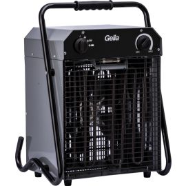 Gelia Varmevifte 9 kW