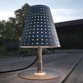 Nordlux Fuse frittstående lampe UTENDØRS bruk