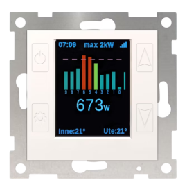 CTM Lyng mTouch Energy HV