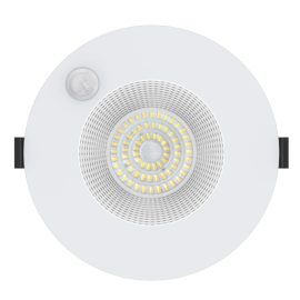 Circus FLEX 12w 3000-4000K PIR SENSOR