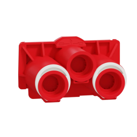 ELKO Trippel Stuss 16/20 mm