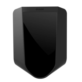 Easee Ready – Bakplate og blinddeksel for enkel klargjøring av parkeringsplass