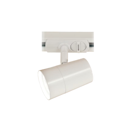 Trackline Cone Spot Hvit – GU10 | 230V Skinnespot