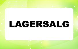 LAGERSALG