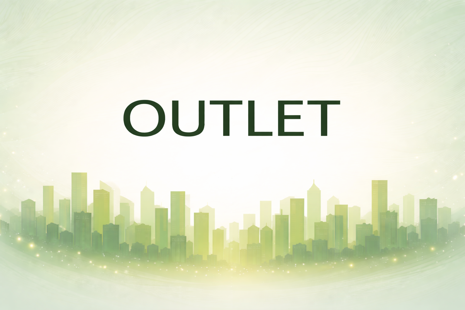 OUTLET