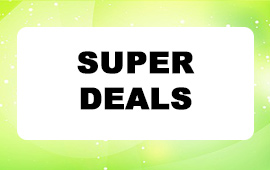 SUPERDEALS